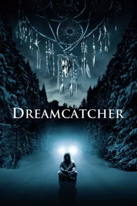 Düş Kapanı - Dreamcatcher