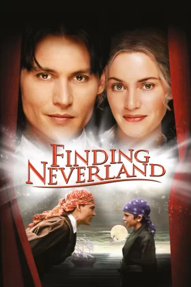 Düşler Ülkesi - Finding Neverland