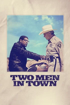 Düşmanın Yolu - Two Men in Town