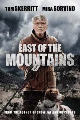  Dağların Yüreği - East of the Mountains