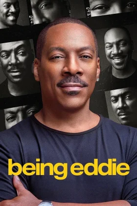Eddie Murphy Olmak - Being Eddie