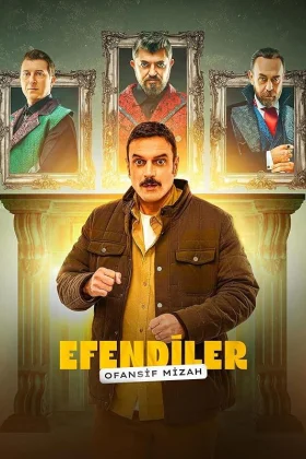 Efendiler