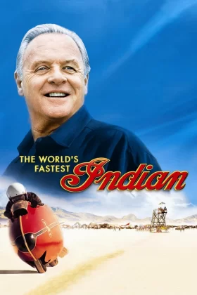 Efsane Adam - The World's Fastest Indian