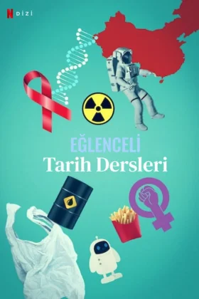 Eğlenceli Tarih Dersleri - History 101