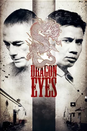 Ejderha Gözler - Dragon Eyes