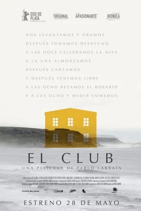The Club - El Club 