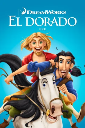 El Dorado Yolu - The Road to El Dorado