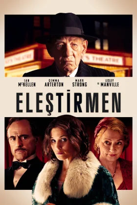 Eleştirmen - The Critic