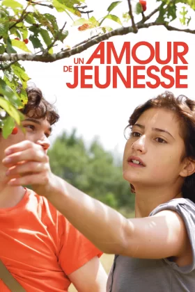Elveda İlk Aşk - Un amour de jeunesse