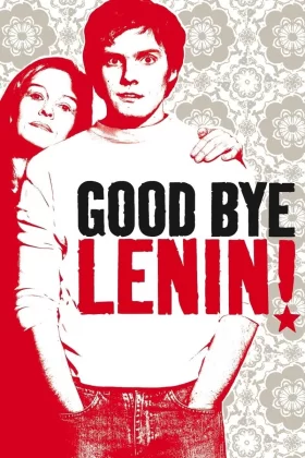 Elveda Lenin! - Good Bye Lenin!