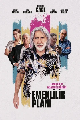 Emeklilik Planı - The Retirement Plan