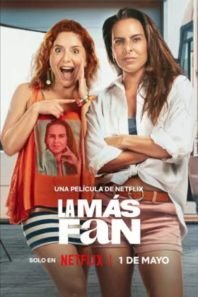 En Büyük Hayran - The Biggest Fan