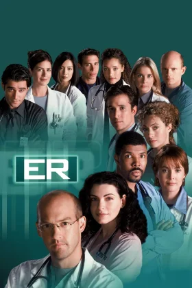 ER - ER