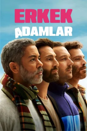 Erkek Adamlar - Shafted