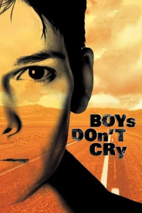 Erkekler Ağlamaz - Boys Don't Cry