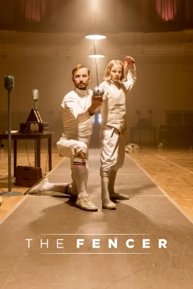 Şampiyon - The Fencer - Miekkailija 
