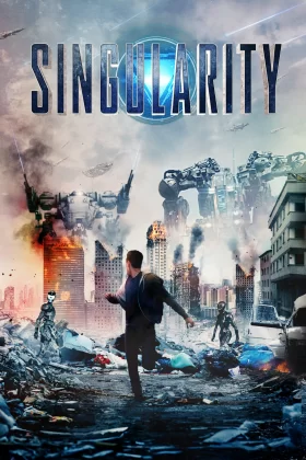 Eşsizlik - Singularity