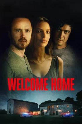 Eve Hoşgeldin - Welcome Home