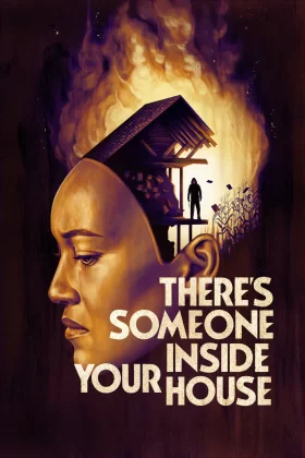 Evinde Biri Var - There's Someone Inside Your House