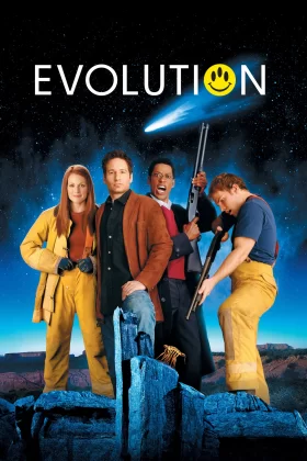 Evrim - Evolution