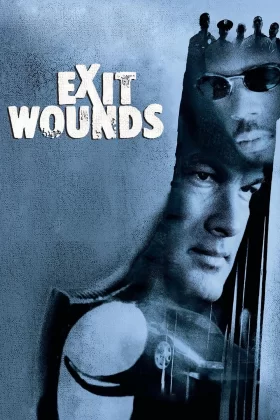 Kurşun - Exit Wounds 