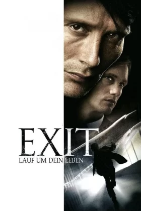 Çıkış - Exit 