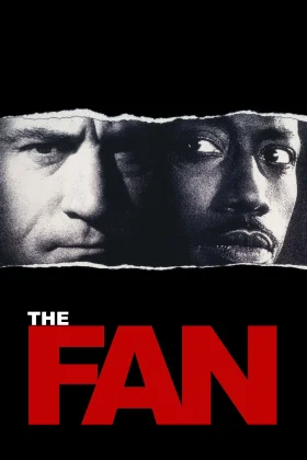 Fanatik - The Fan