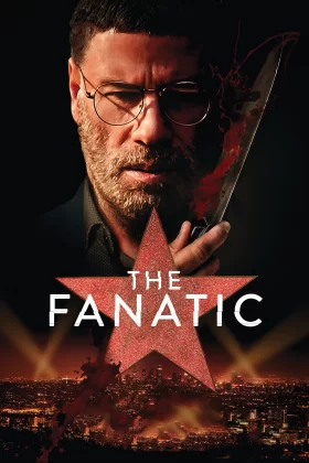 Fanatik - The Fanatic