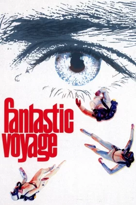 Fantastik Yolculuk - Fantastic Voyage