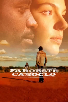 Silahların Gölgesinde - Faroeste caboclo 