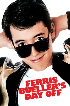Ferris Bueller'le Bir Gün - Ferris Bueller's Day Off