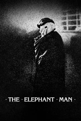 Fil Adam - The Elephant Man