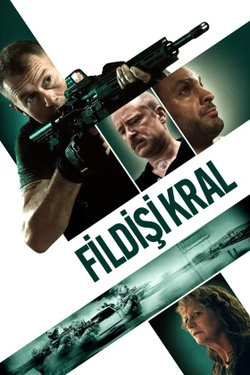 Fildişi Kral - King Ivory