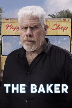 Fırıncı - The Baker