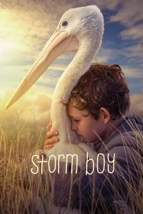 Fırtına Çocuk - Storm Boy