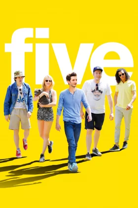 İyi Arkadaşlar - Five 