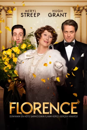 Florence - Florence Foster Jenkins