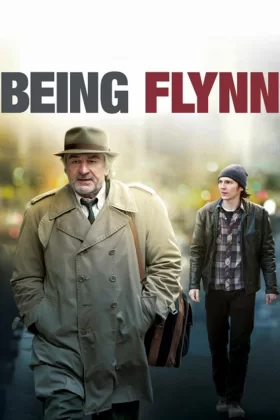Flynn Olmak - Being Flynn