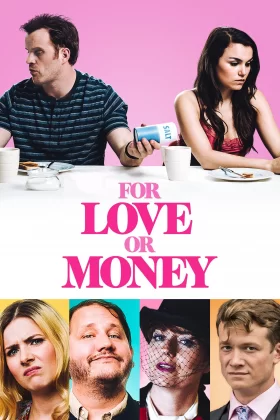Romantik Olmayan Komedi - For Love or Money 