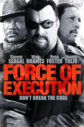 İnfaz Gücü - Force of Execution 