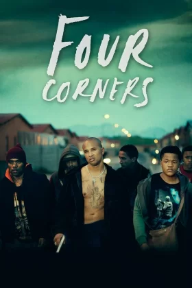 Sokak Savaşları - Four Corners 
