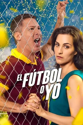 Futbolkolik - El fútbol o yo