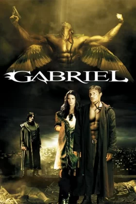 Cebrail - Gabriel 