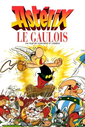 Galyalı Asteriks - Asterix the Gaul
