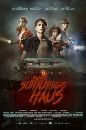 Garabet - Das schaurige Haus