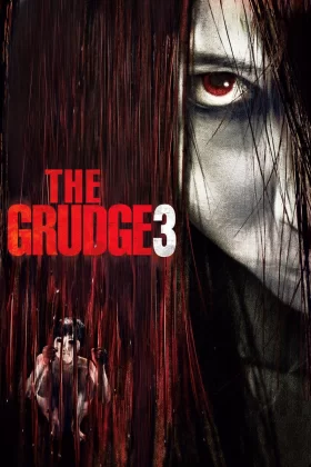 Garez 3 - The Grudge 3