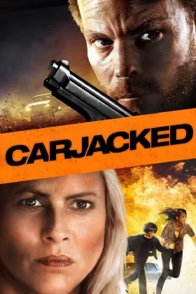 Gasp - Carjacked