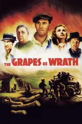 Gazap Üzümleri - The Grapes of Wrath