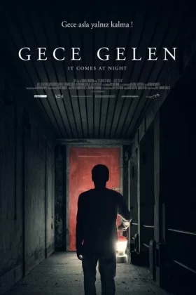 Gece Gelen - It Comes at Night