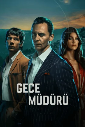 Gece Müdürü - The Night Manager